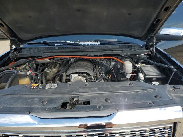 2016 GMC SIERRA K15 3GTU2PEJ7GG224734