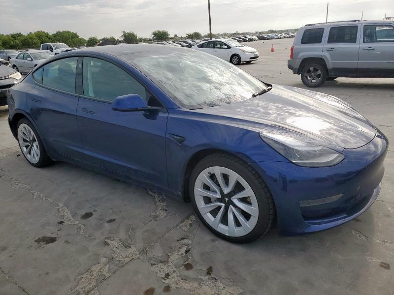 2023 TESLA MODEL 3 - 5YJ3E1EAXPF546533