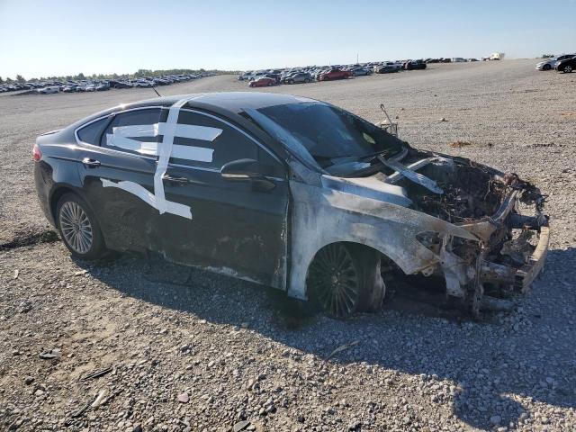 2014 FORD FUSION TITANIUM - 3FA6P0D98ER162440