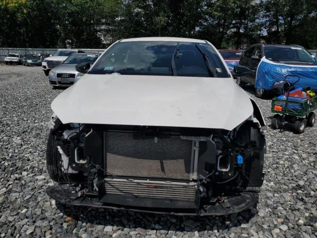 2021 KIA FORTE GT - 3KPF44AC5ME416413