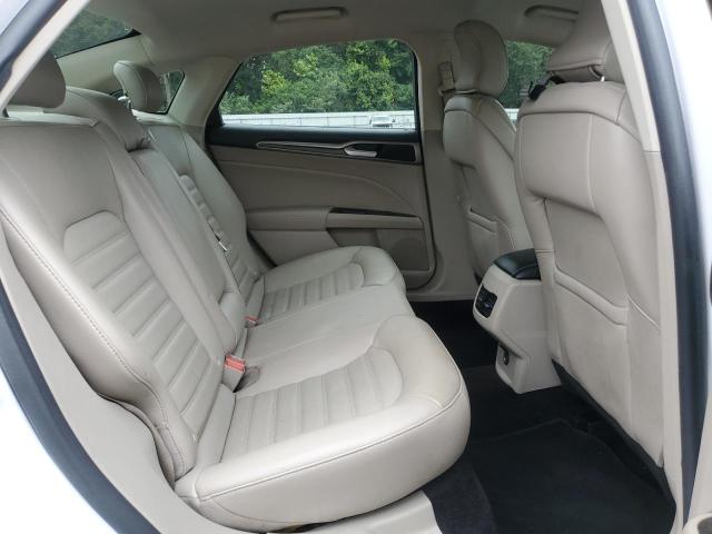2017 FORD FUSION SE 3FA6P0HD0HR132321