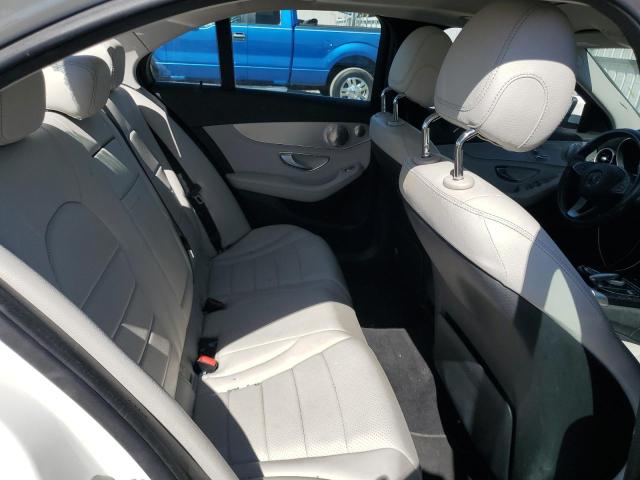 2016 MERCEDES-BENZ C 300 - 55SWF4JB4GU123357