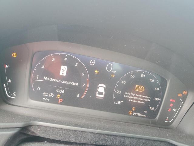 2025 HONDA ACCORD SE 1HGCY1F47SA014711