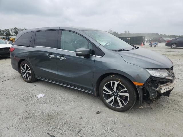 2019 HONDA ODYSSEY EL 5FNRL6H90KB049398