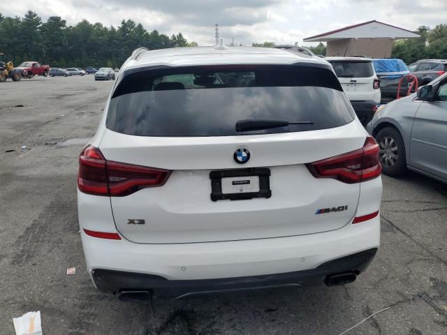 2019 BMW X3 XDRIVEM 5UXTS3C50K0Z05890
