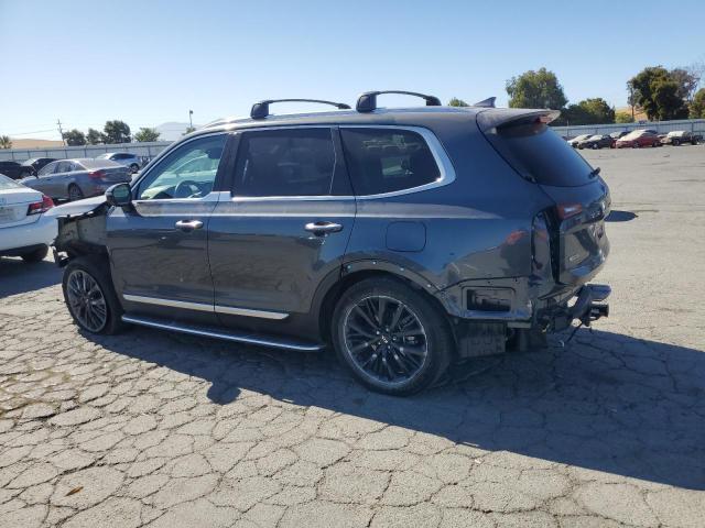 2020 KIA TELLURIDE 5XYP5DHC9LG084078