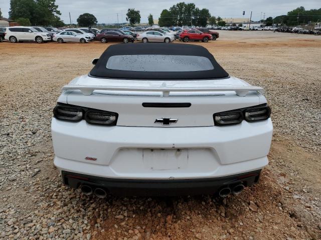 2023 CHEVROLET CAMARO LT1 1G1FF3D77P0100519