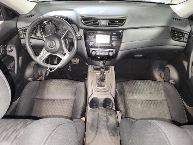 2017 NISSAN ROGUE S - KNMAT2MV4HP585875
