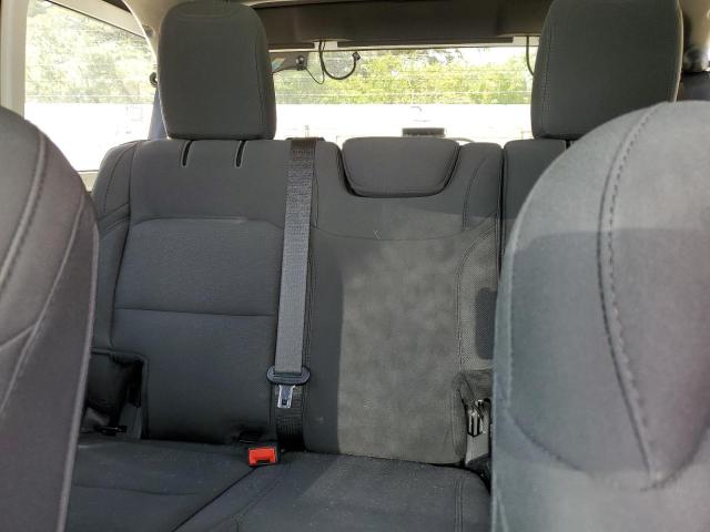 2020 JEEP WRANGLER U 1C4HJXDNXLW116497