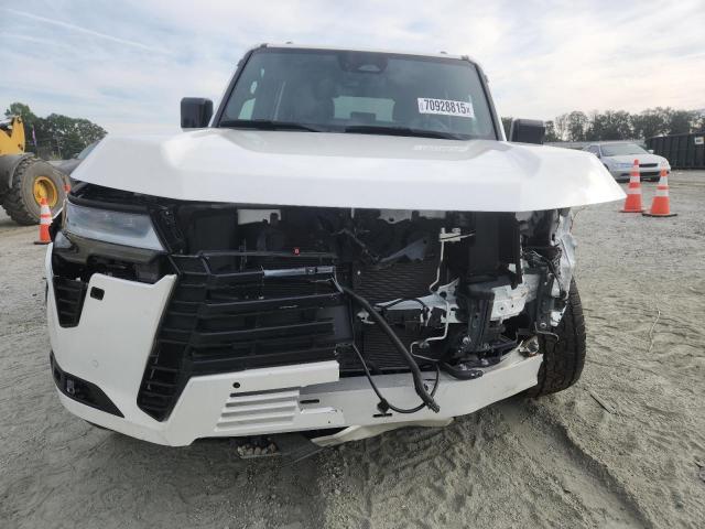 2024 LEXUS GX 550 PRE JTJTBCDX2R5003799