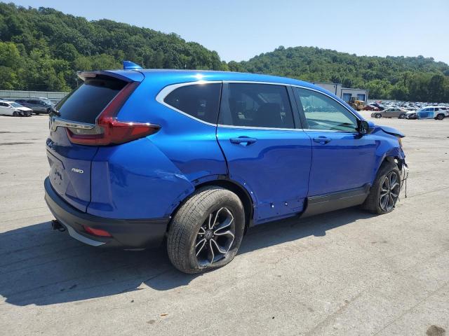 2022 HONDA CR-V EXL 7FARW2H89NE034270