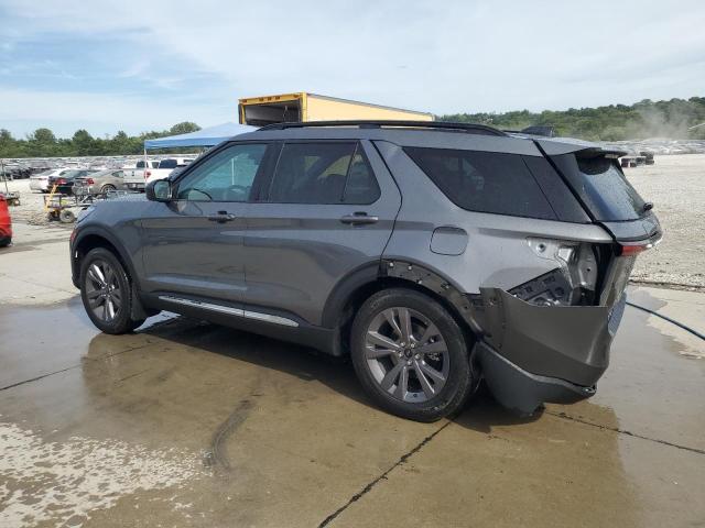 2025 FORD EXPLORER A 1FMUK8DH1SGC03981
