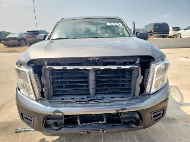 2018 NISSAN TITAN S 1N6AA1EJ0JN546940