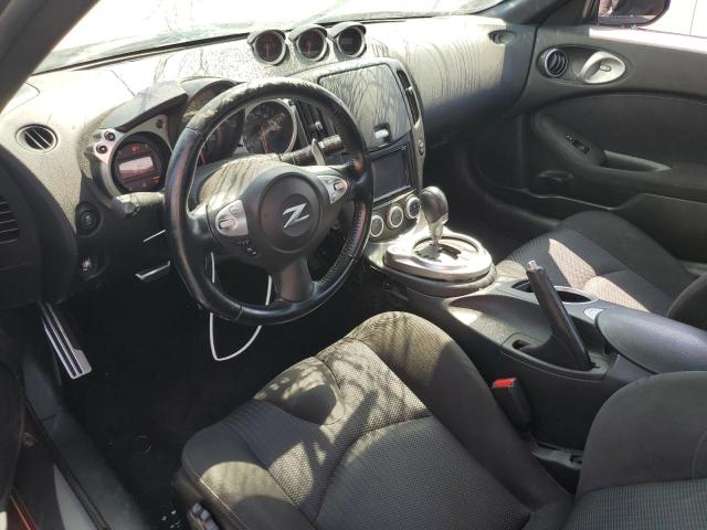 2015 NISSAN 370Z BASE JN1AZ4EH7FM443329