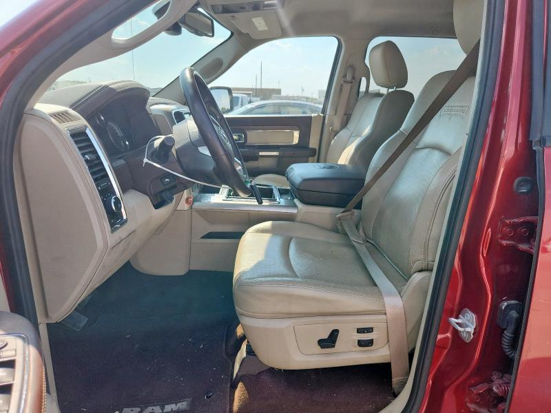 2015 RAM 1500 LARAM 1C6RR7NG3FS663224