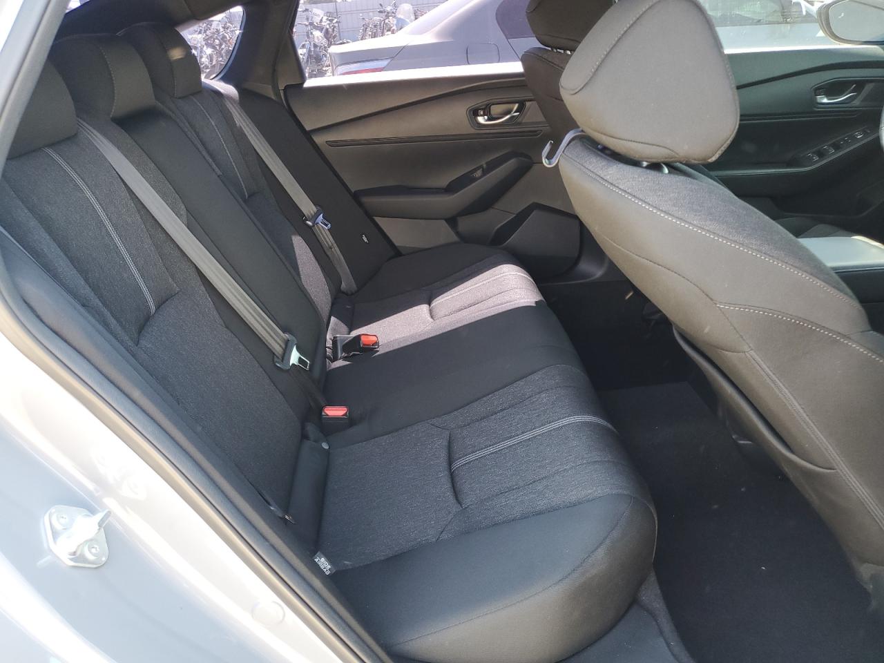 HONDA ACCORD HYBRID SPORT