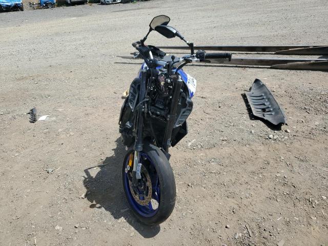 2020 YAMAHA MT09 JYARN53E3LA007774