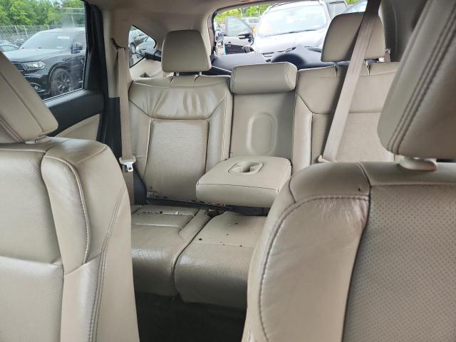 2016 HONDA CR-V EXL 2HKRM4H79GH663858