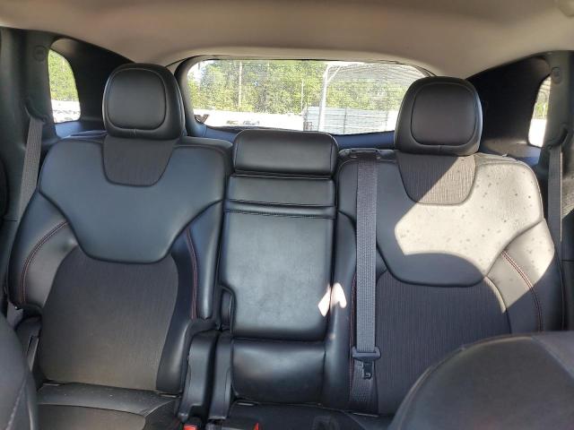 2016 JEEP CHEROKEE T 1C4PJMBB0GW262156