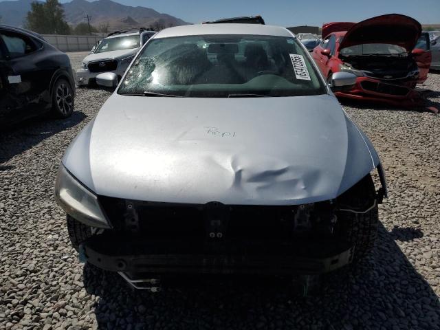 2013 VOLKSWAGEN JETTA SE - 3VWDP7AJ0DM412531