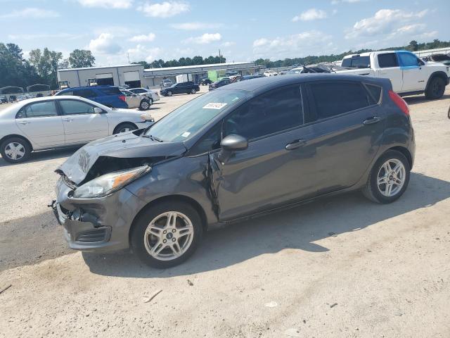 FORD FIESTA SE