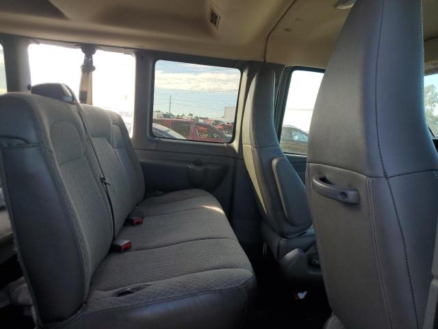 2024 CHEVROLET EXPRESS G3 1GAZGNF71R1264722