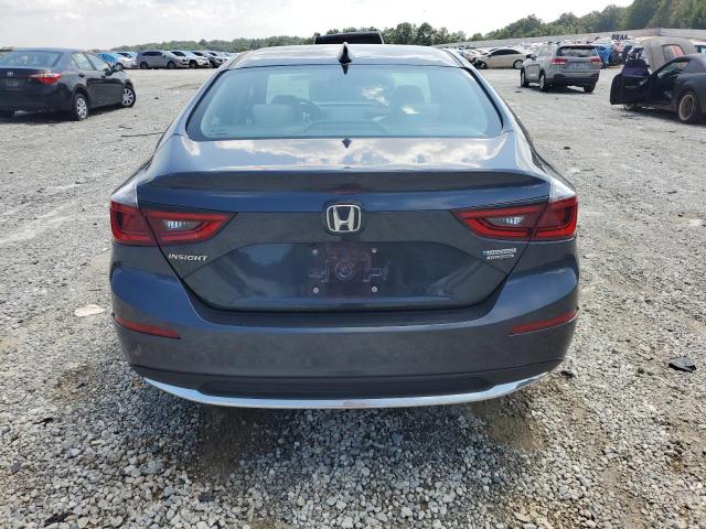 2019 HONDA INSIGHT TO 19XZE4F91KE014294