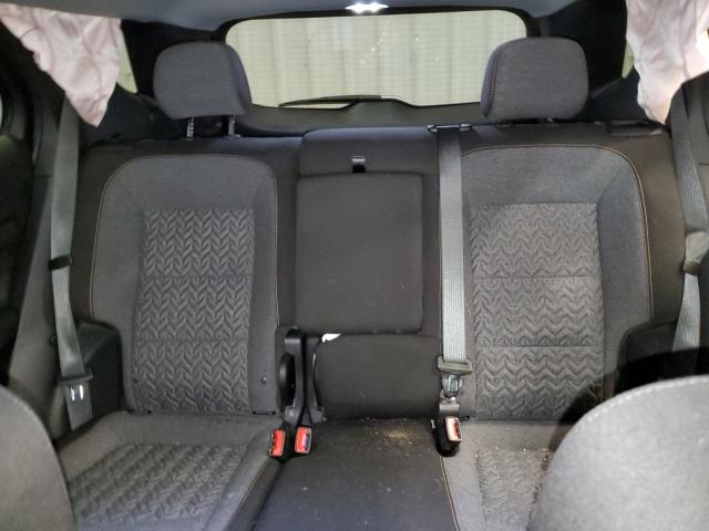 2024 CHEVROLET EQUINOX LT #3292362270