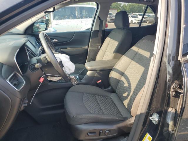 2018 CHEVROLET EQUINOX LT 3GNAXJEV8JL104743