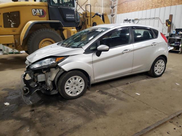 2017 FORD FIESTA S 3FADP4TJ8HM116487