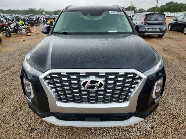 2021 HYUNDAI PALISADE LIMITED KM8R54HE6MU267623