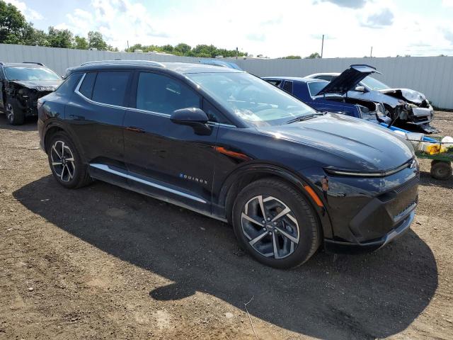 2024 CHEVROLET EQUINOX 2L 3GN7DLRP3RS291952