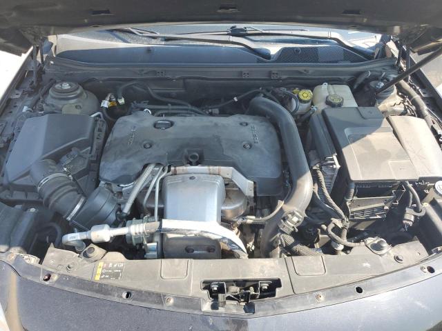 2015 BUICK REGAL PREM 2G4GN5EX2F9186718