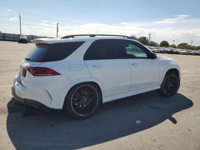 2021 MERCEDES-BENZ GLE 580 4M 4JGFB8GB7MA521917