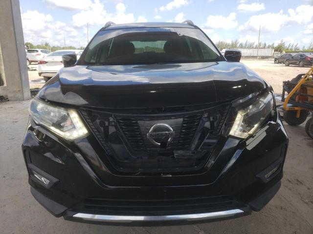 2017 NISSAN ROGUE S 5N1AT2MT8HC890216