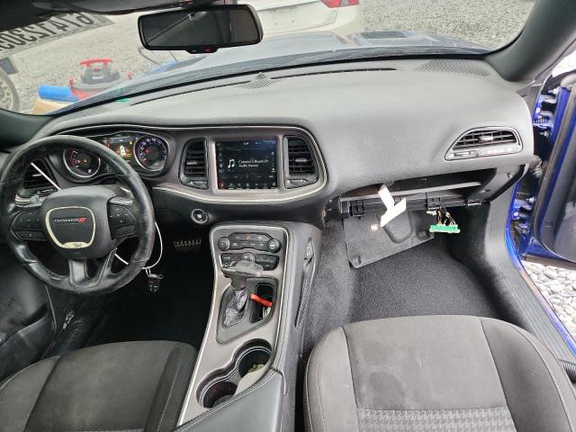 2021 DODGE CHALLENGER 2C3CDZFJ1MH513611