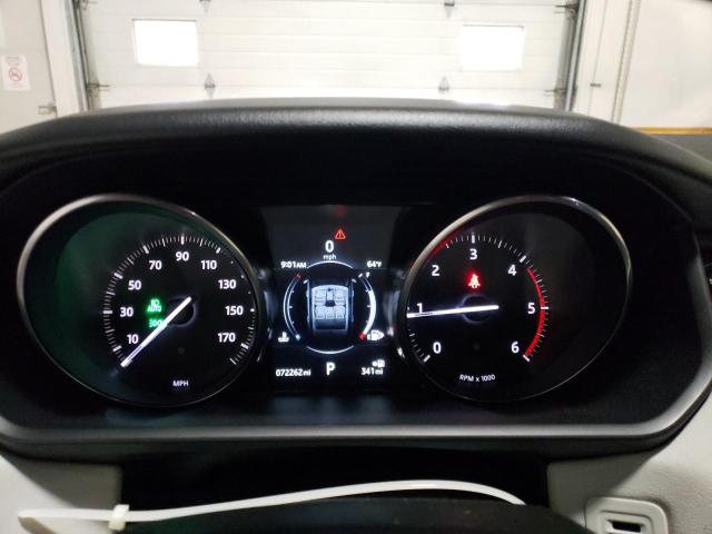 2016 LAND ROVER RANGE ROVE SALWR2KF4GA560971