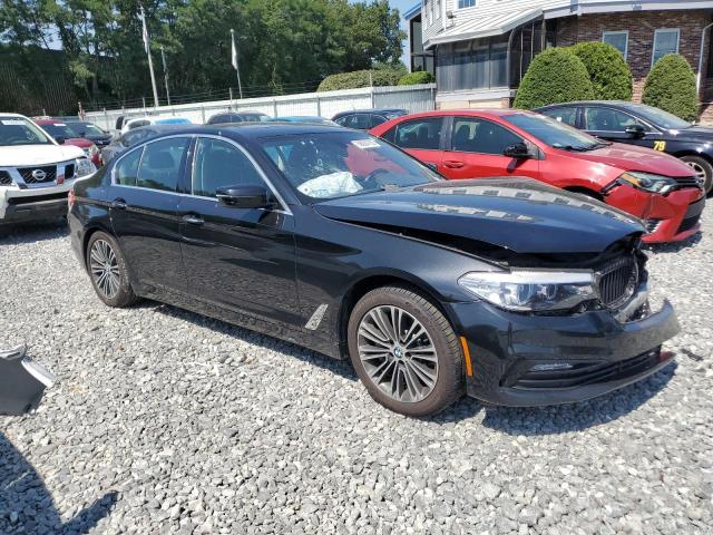 2018 BMW 540 XI WBAJE7C51JWC57768