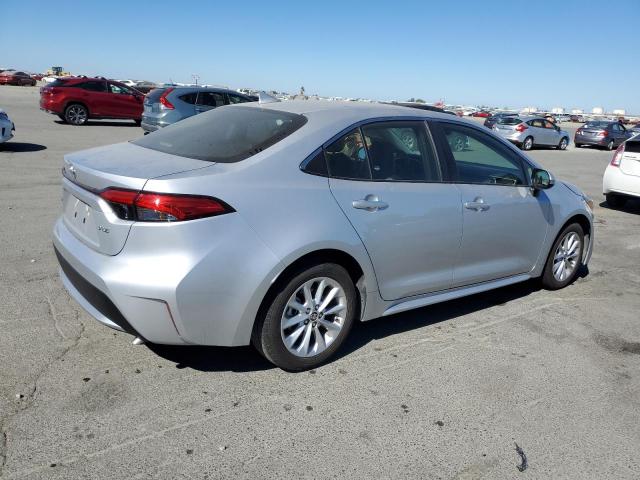 2022 TOYOTA COROLLA XL JTDFPMAE8N3033938
