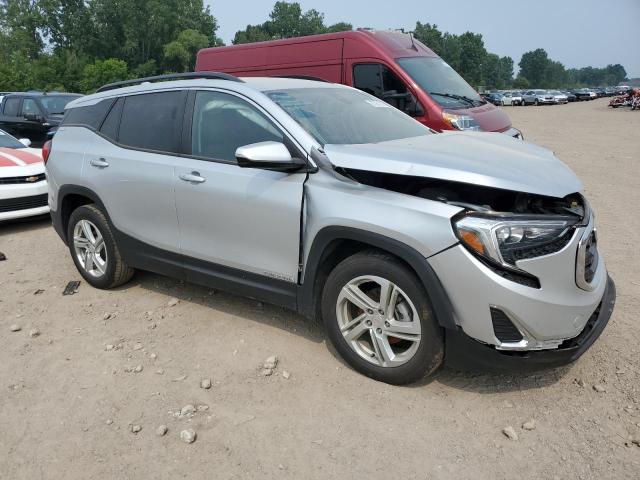 2021 GMC TERRAIN SL 3GKALMEVXML354886
