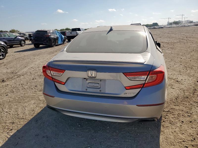 2020 HONDA ACCORD SPORT #3293485411