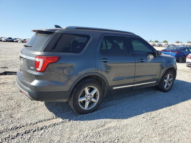 2016 FORD EXPLORER X - 1FM5K8DHXGGC02775