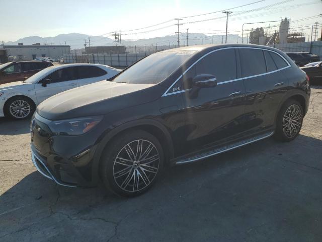 2023 MERCEDES-BENZ EQE SUV 35 4JGGM1CB5PA012277