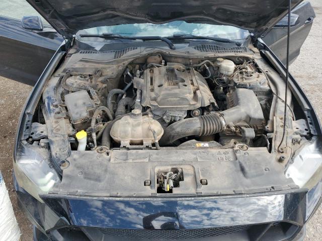 2018 FORD MUSTANG 1FA6P8TH1J5105131