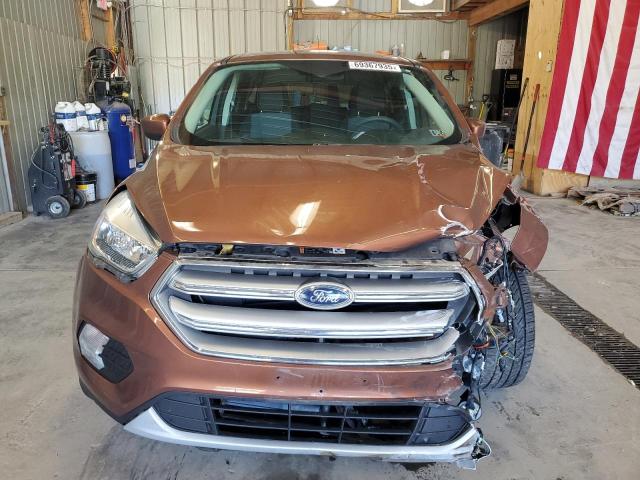 2017 FORD ESCAPE SE 1FMCU9GD6HUB19282