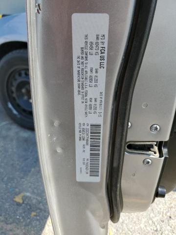 2016 DODGE CHARGER PO 2C3CDXKT2GH260105
