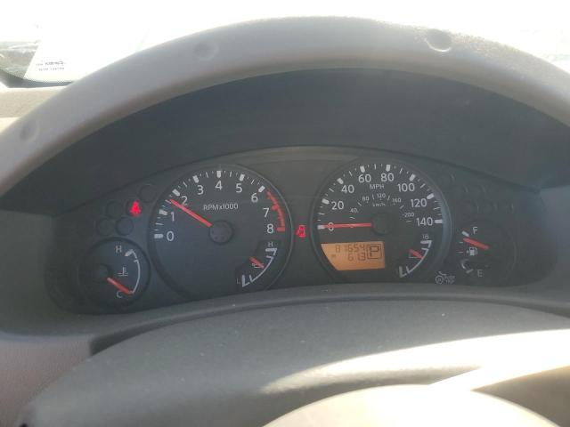2014 NISSAN FRONTIER S - 1N6AD0ER6EN725450