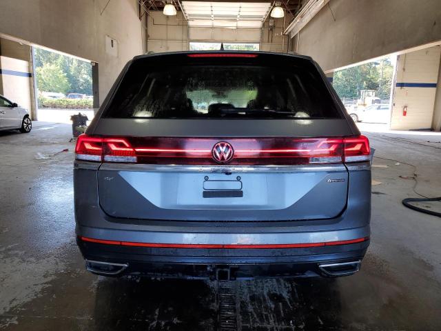 2024 VOLKSWAGEN ATLAS SE 1V2HR2CA7RC581029