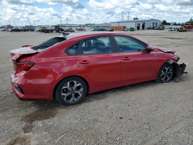 2020 KIA FORTE FE 3KPF24AD0LE257698