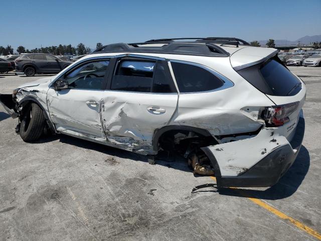 2021 SUBARU OUTBACK PR 4S4BTAFC0M3155588
